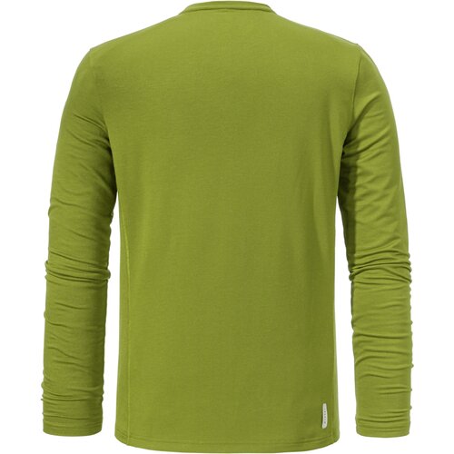 HERREN SHIRT LONGSLEEVE KASOS M