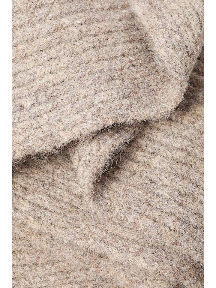TATUUM Schal in Beige - (L)175 x (B)36 cm günstig kaufen onesize