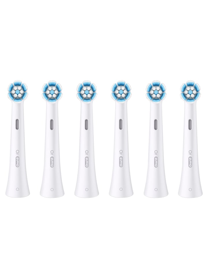 Oral-B Aufsteckbürsten 