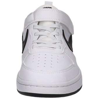 Nike Court Borough Low Recraft in weiß