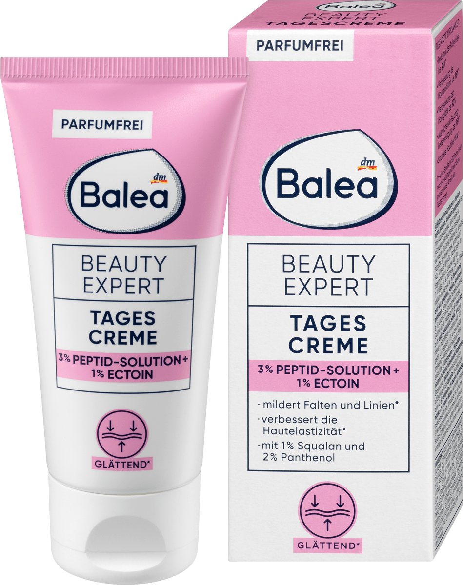 Gesichtscreme Beauty Expert, 50 ml