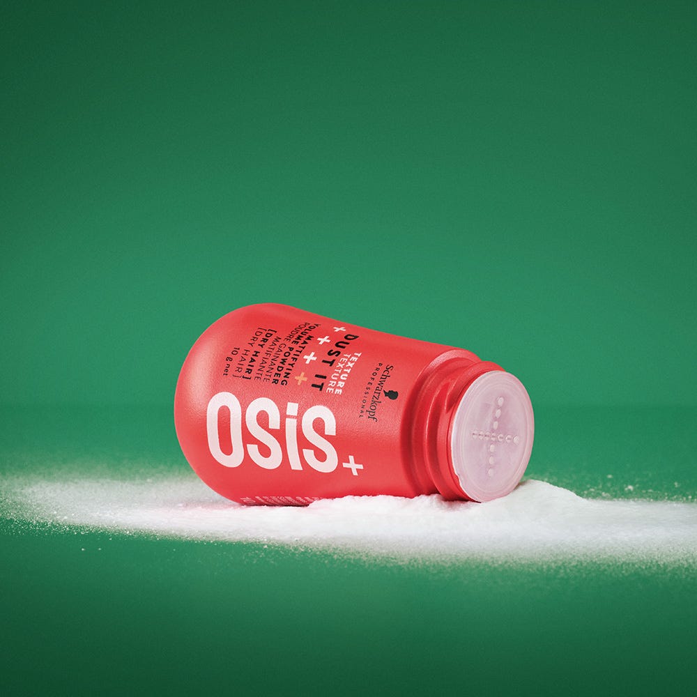 Schwarzkopf OSiS Dust it 10 g