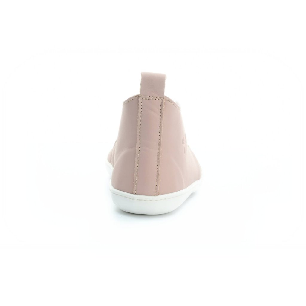Aylla Shoes TIKSI Rosa L High Cut Barfußschuhe