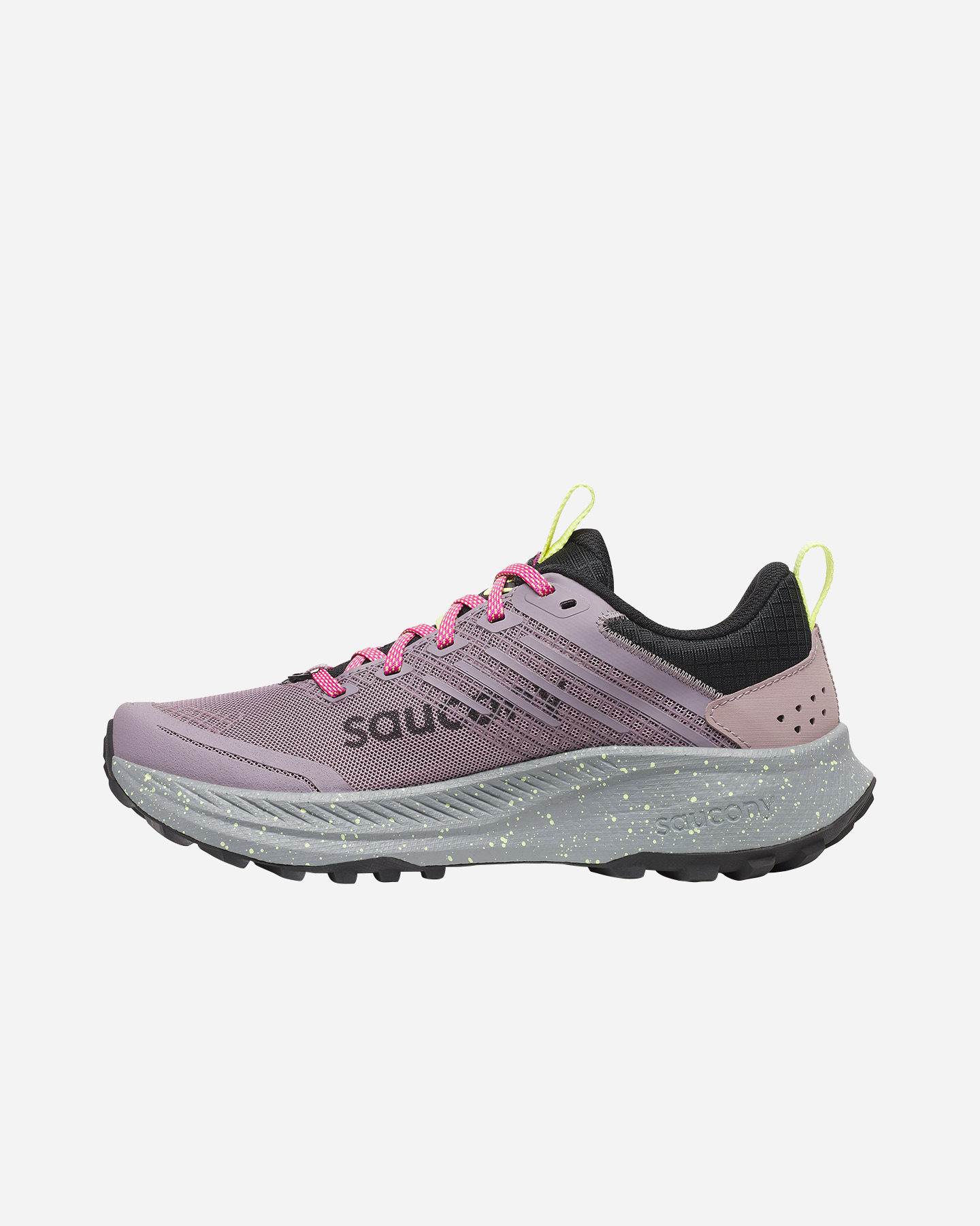 Scarpe Trail Saucony Ride Tr2 W S10951-160