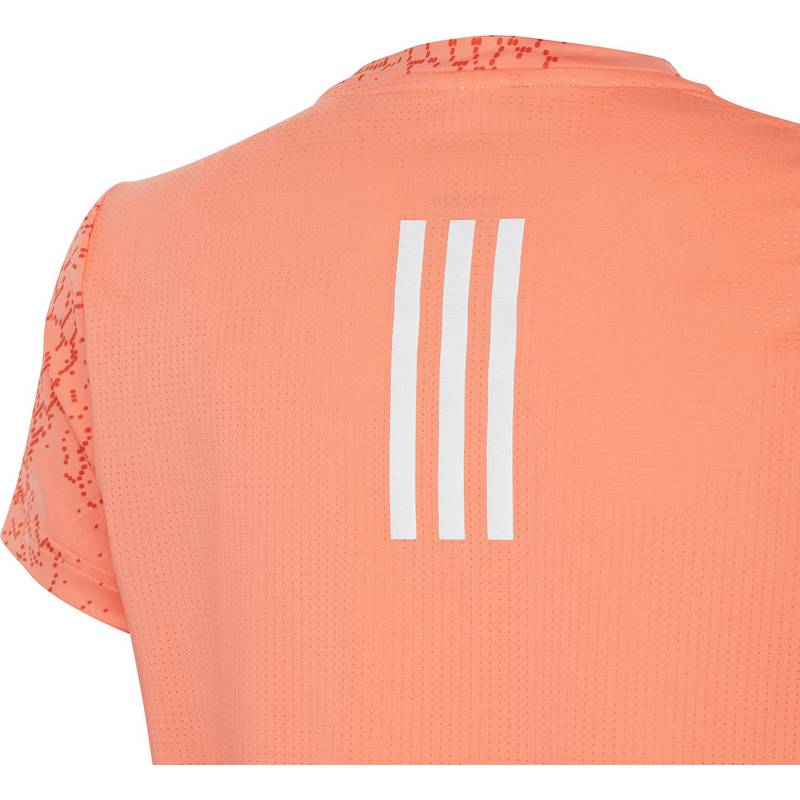 adidas RUN Funktionsshirt Mädchen