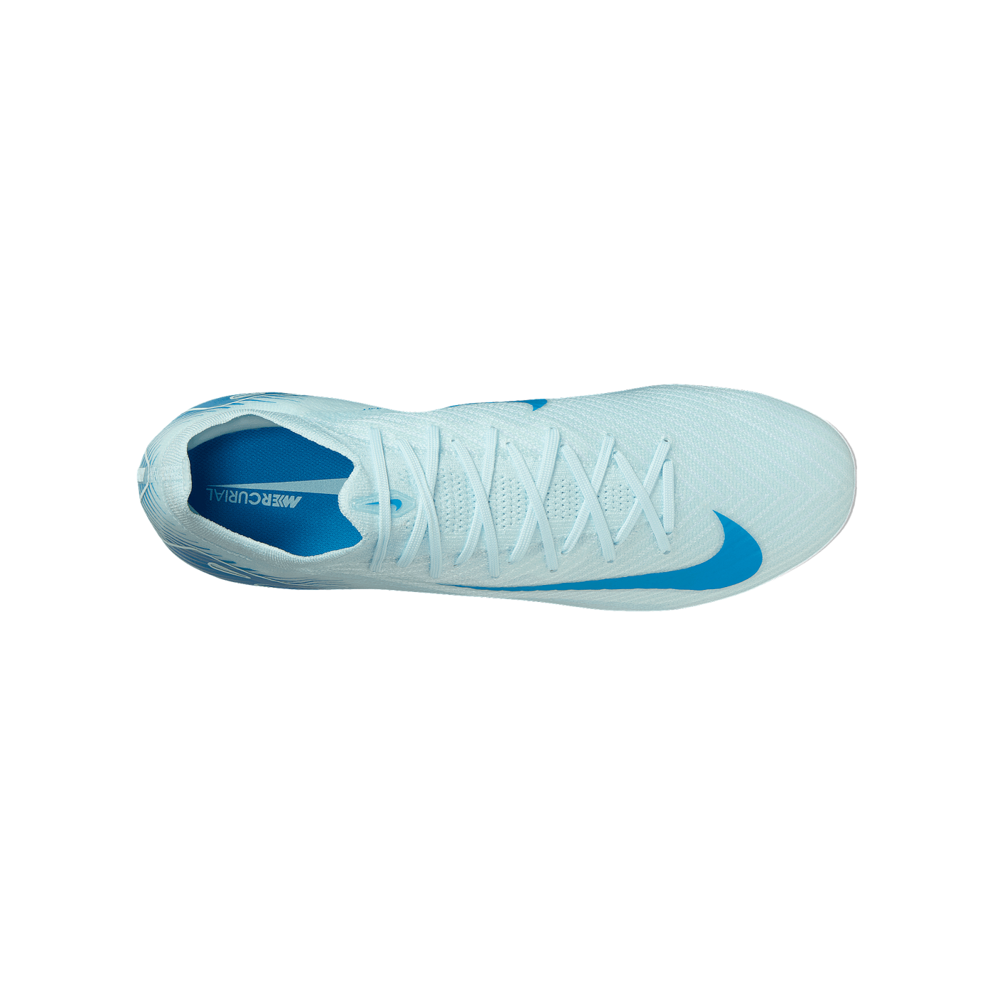 Nike Zoom Mercurial Vapor XVI Elite FG Blau F400