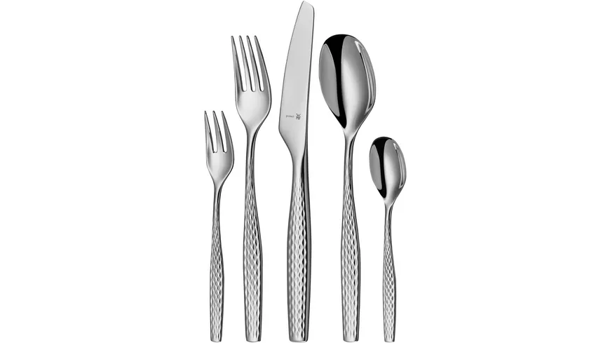 WMF Besteckset Sentic 30-tlg.