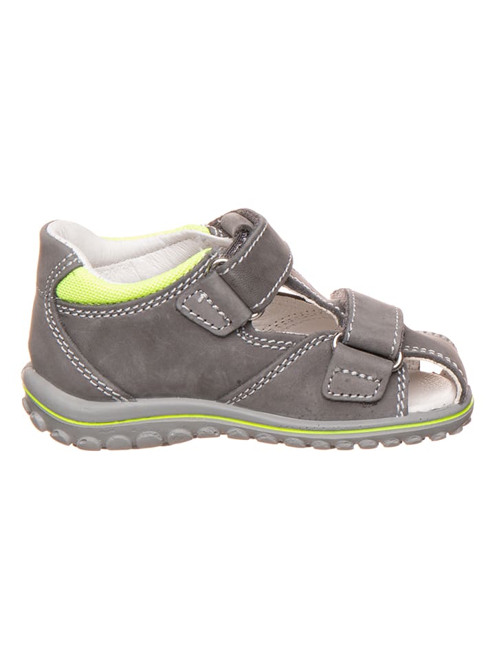Primigi Halbsandalen in Grau günstig kaufen