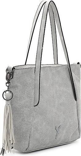 SURI FREY Shopper SFY Romy