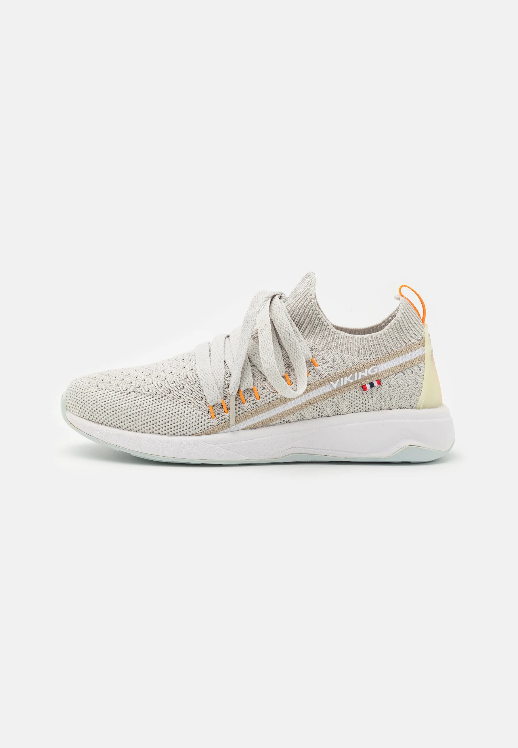 Viking ENGVIK LOW UNISEX - Zapatillas de entrenamiento