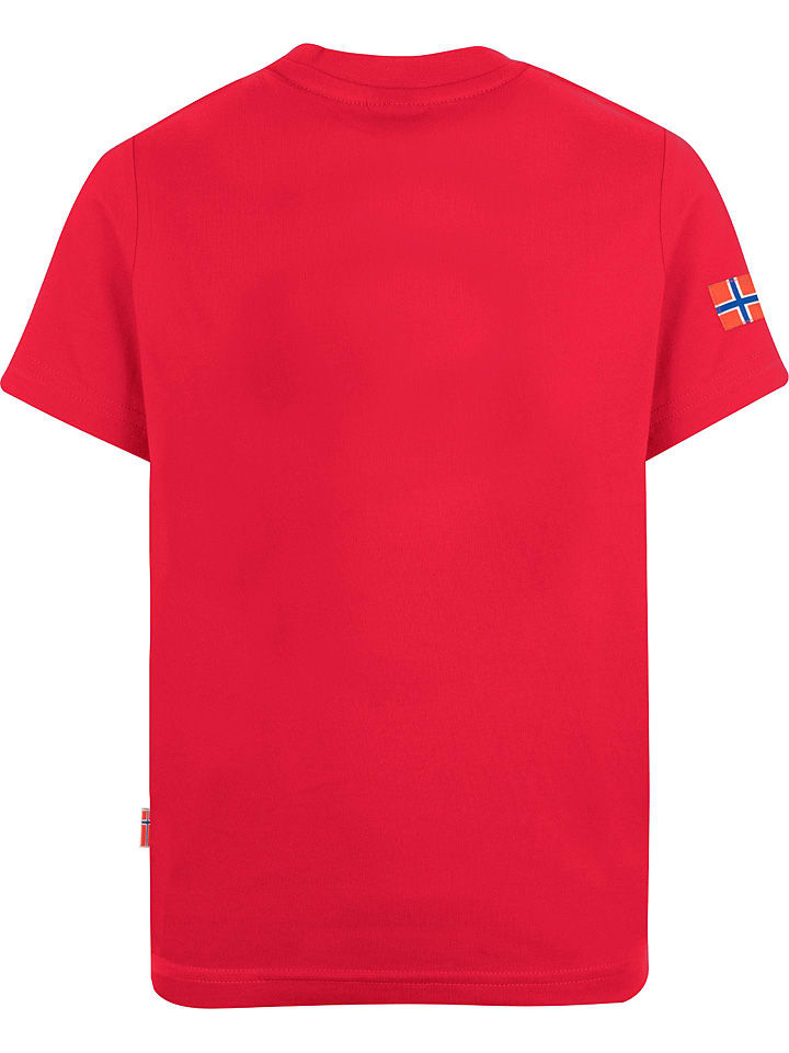 Trollkids Funktionsshirt 