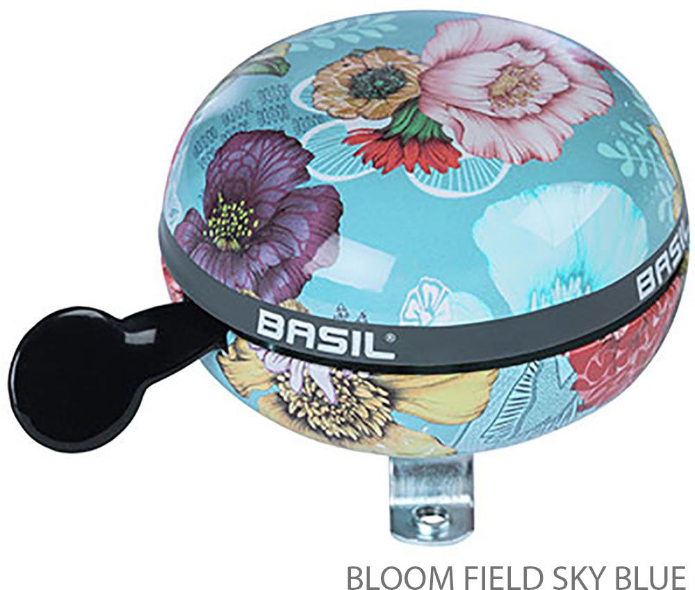 Basil Ding-Dong Glocke kaufen | Bike-Discount