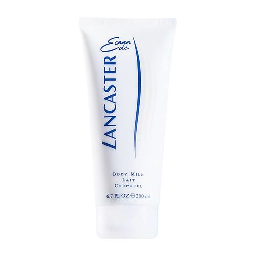 Lancaster Eau De Lancaster testápoló tej 200 ml