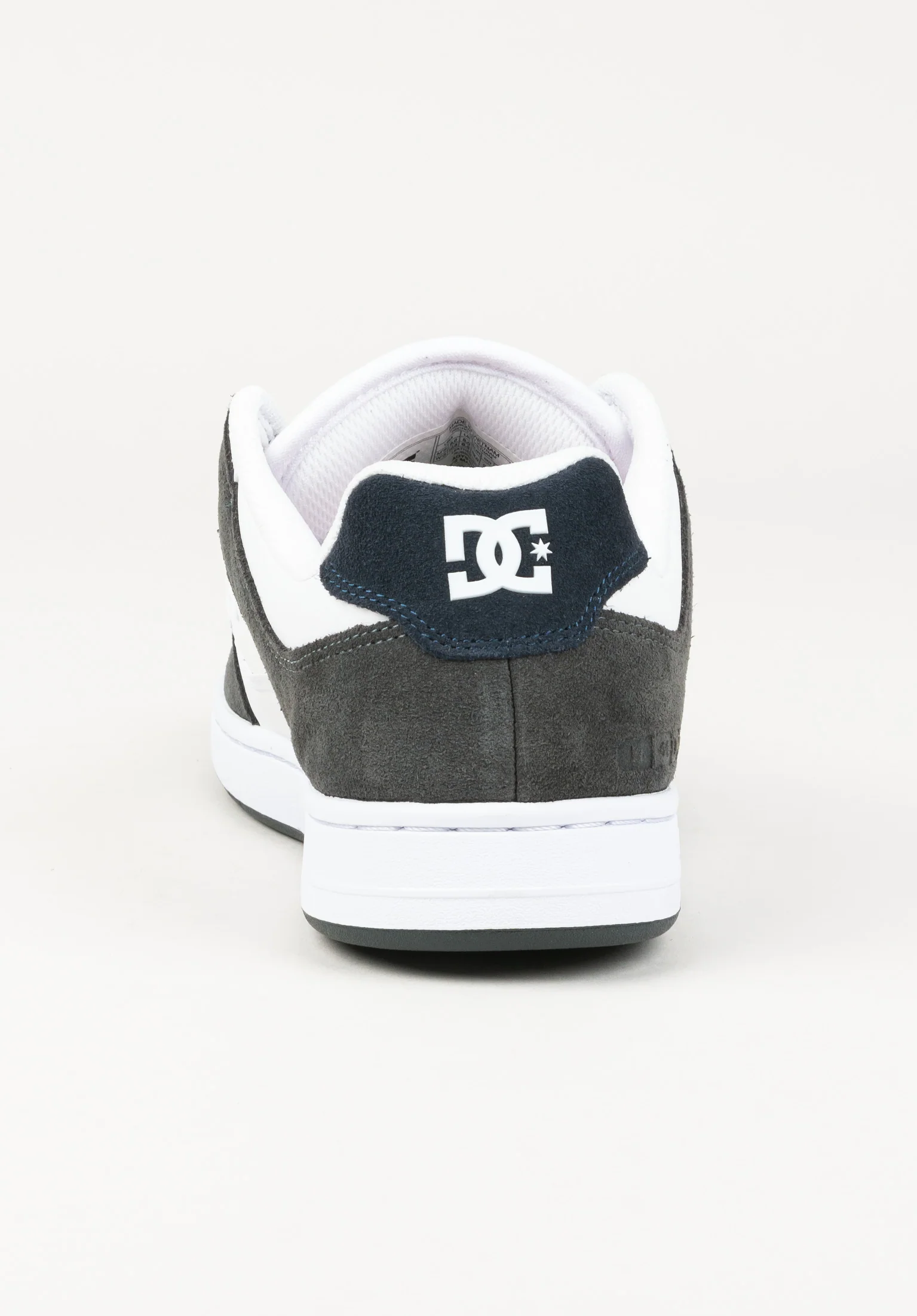 Manteca 4 S