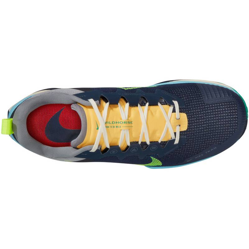 Nike React Wildhorse 8 Laufschuhe Herren