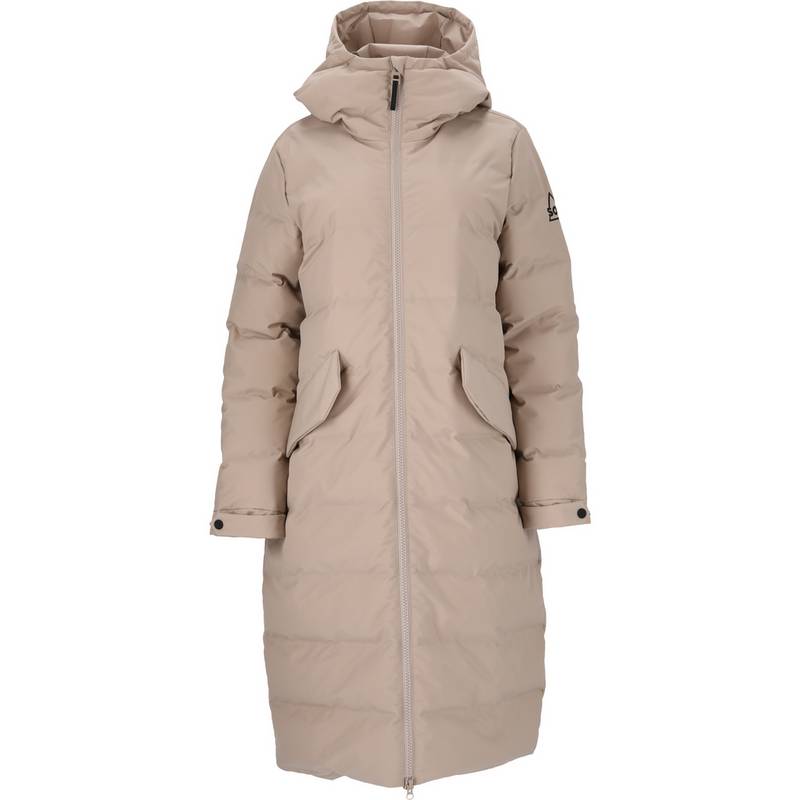 SOS Vars Winterjacke Damen