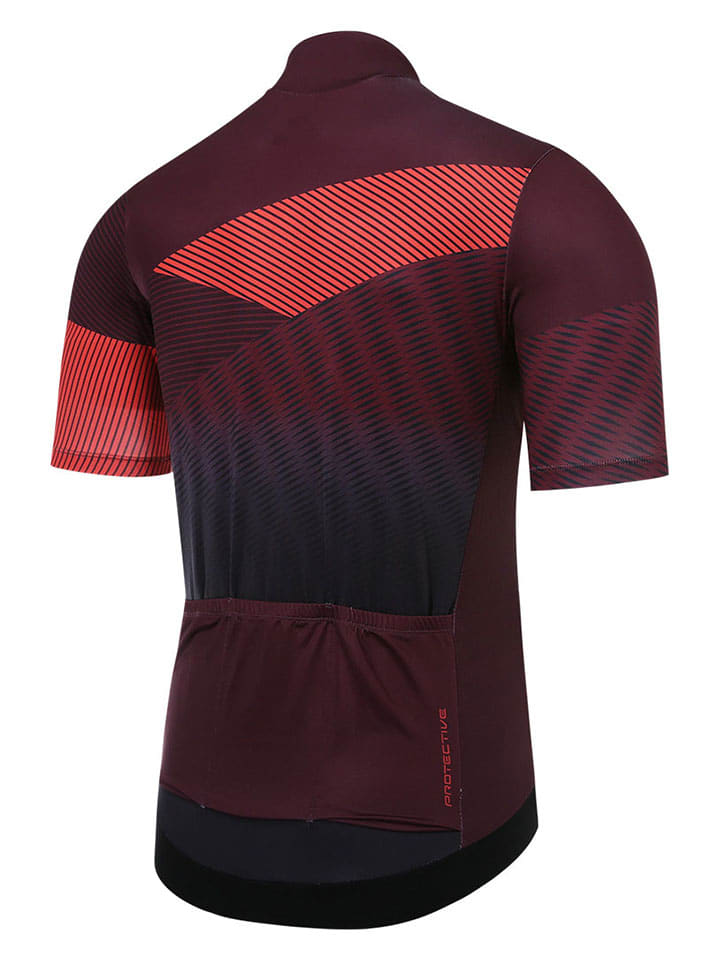 Protective Fahrradtrikot 