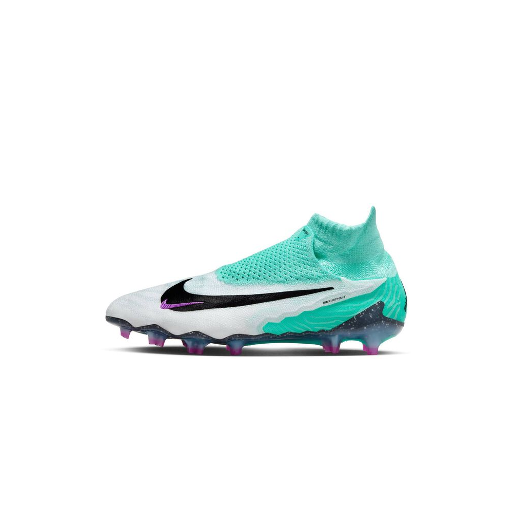 Nike Phantom GX Elite DF FG DC9969-300 / grün