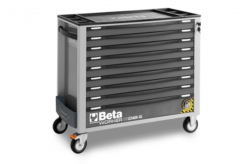 Beta 024006252 2400S XLG9/E-XL -WAGEN+487-DLG ASORTYMENT.