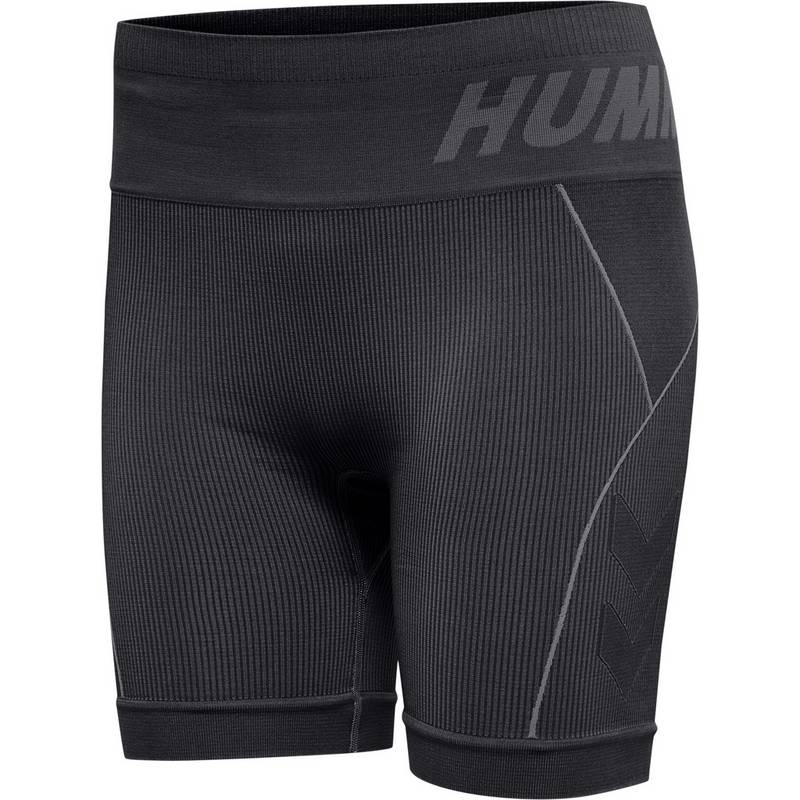 hummel hmlTE CHRISTEL 2-PACK SEAML SHORTS Tights Damen