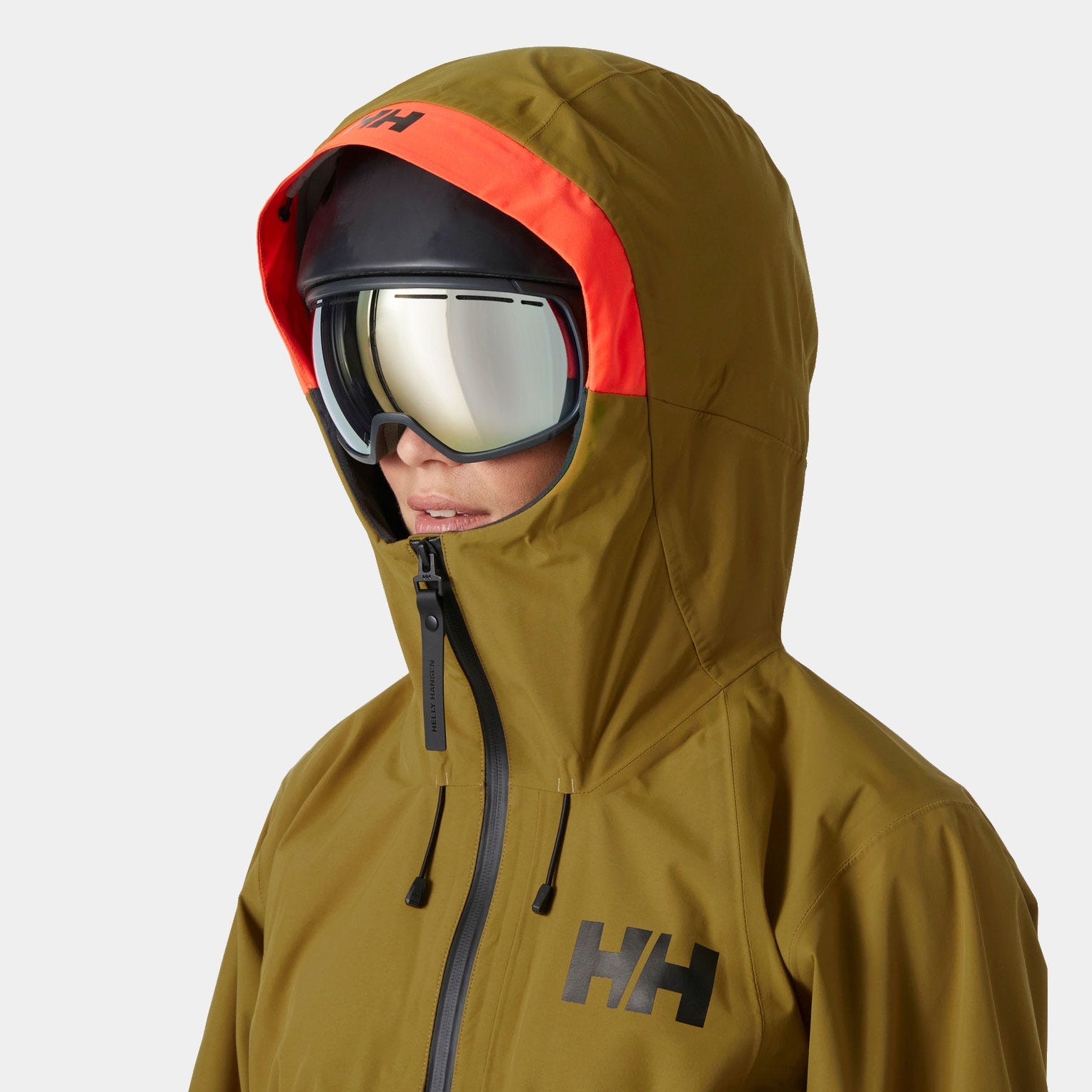 Women's Sogn Shell Jacket