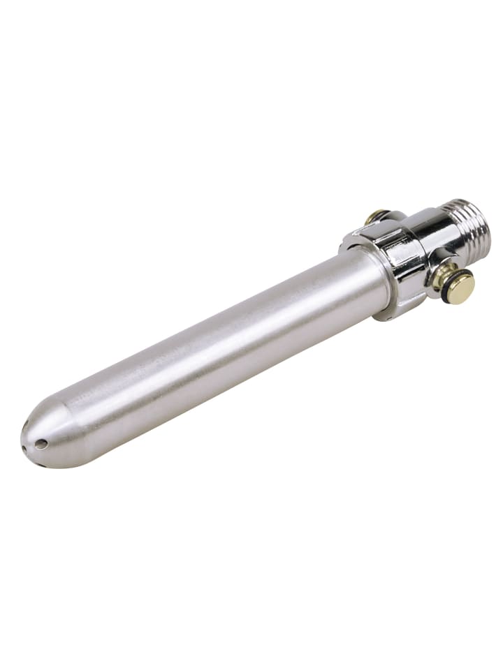 You2Toys Duschaufsatz Total Splash in silber günstig kaufen 15,5 cm
