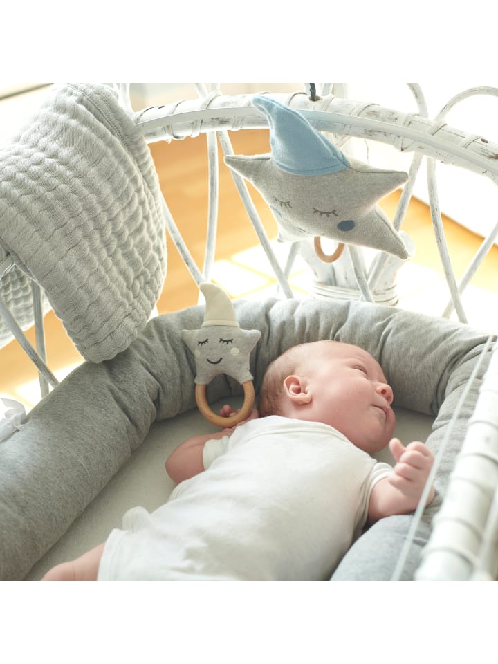 nordic coast company  Baby Rassel 