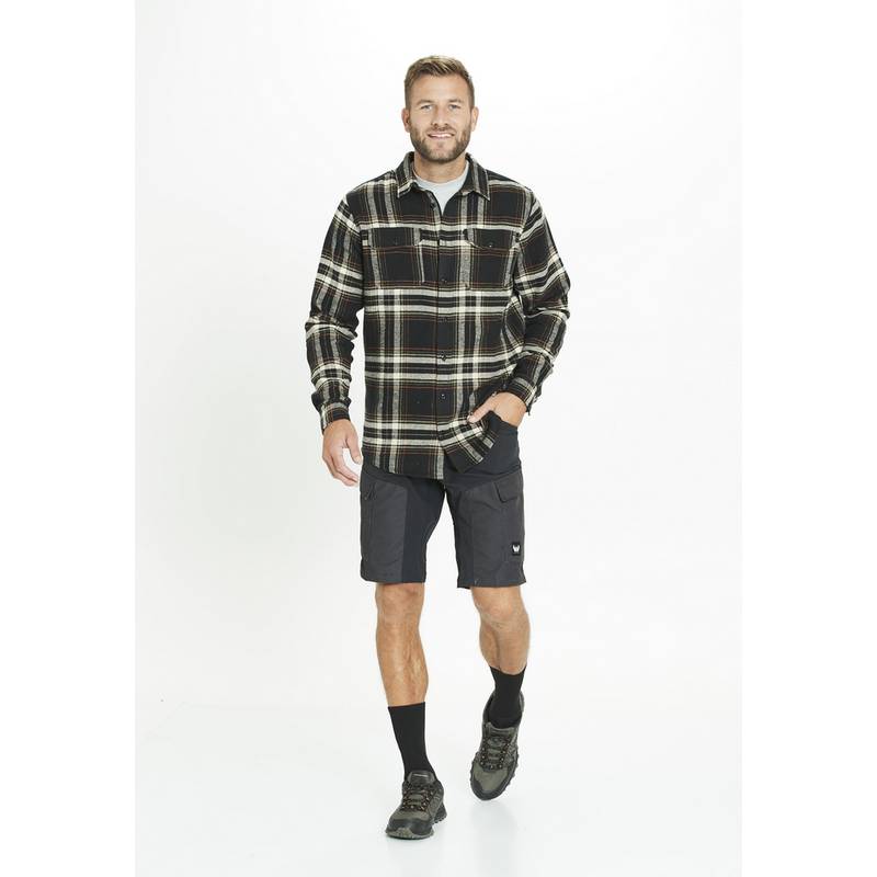 Whistler ROMMY Shorts Herren