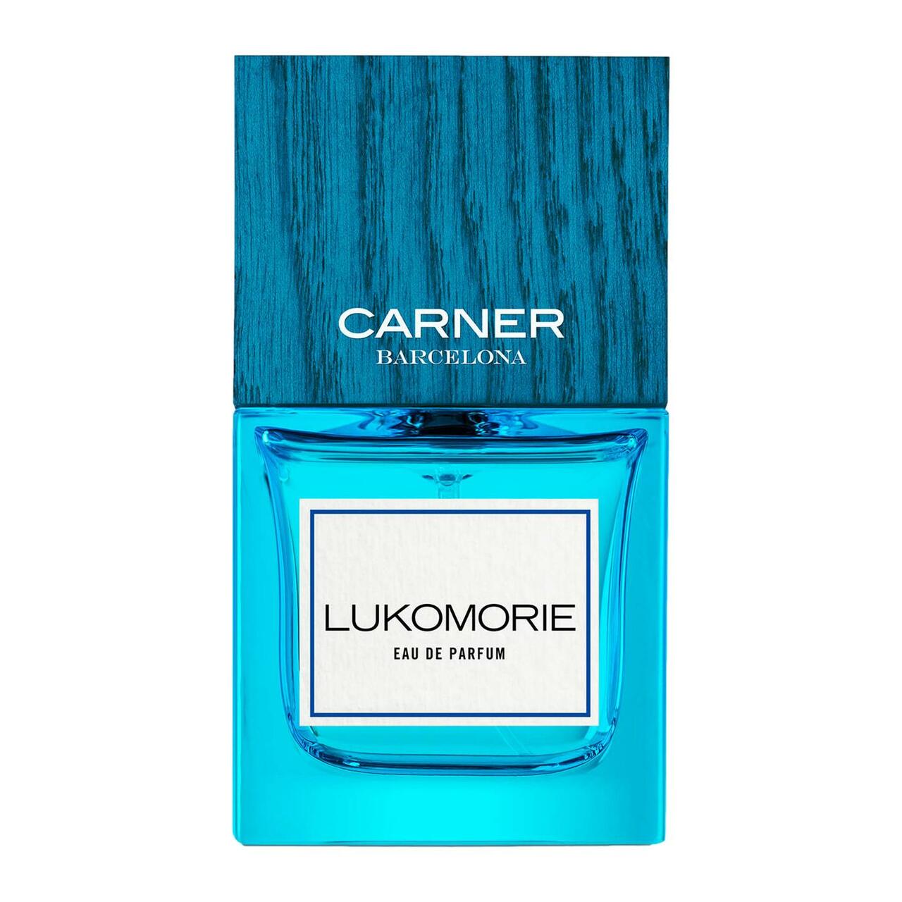 Lukomorie E.d.P. Nat. Spray