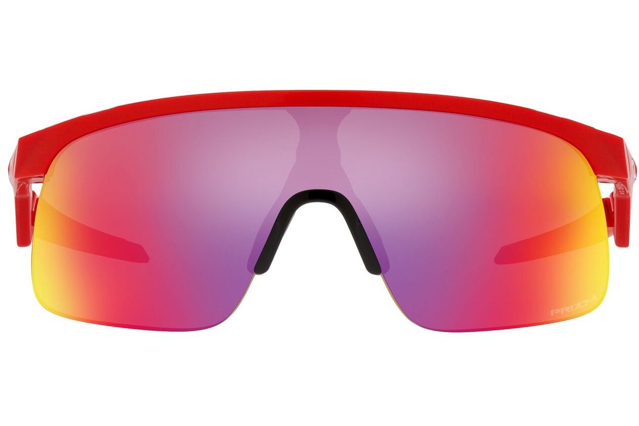 Oakley Resistor Redline/Prizm Road