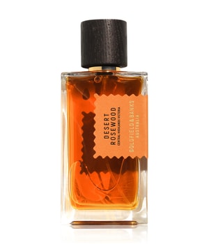Goldfield & Banks Desert Rosewood Eau de Parfum 100 ml