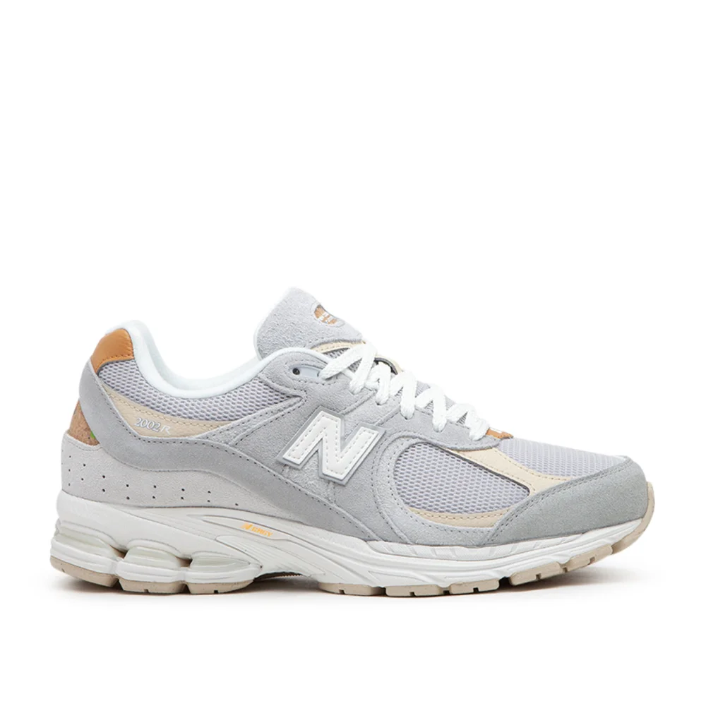 New Balance 2002R M2002RSB / grau