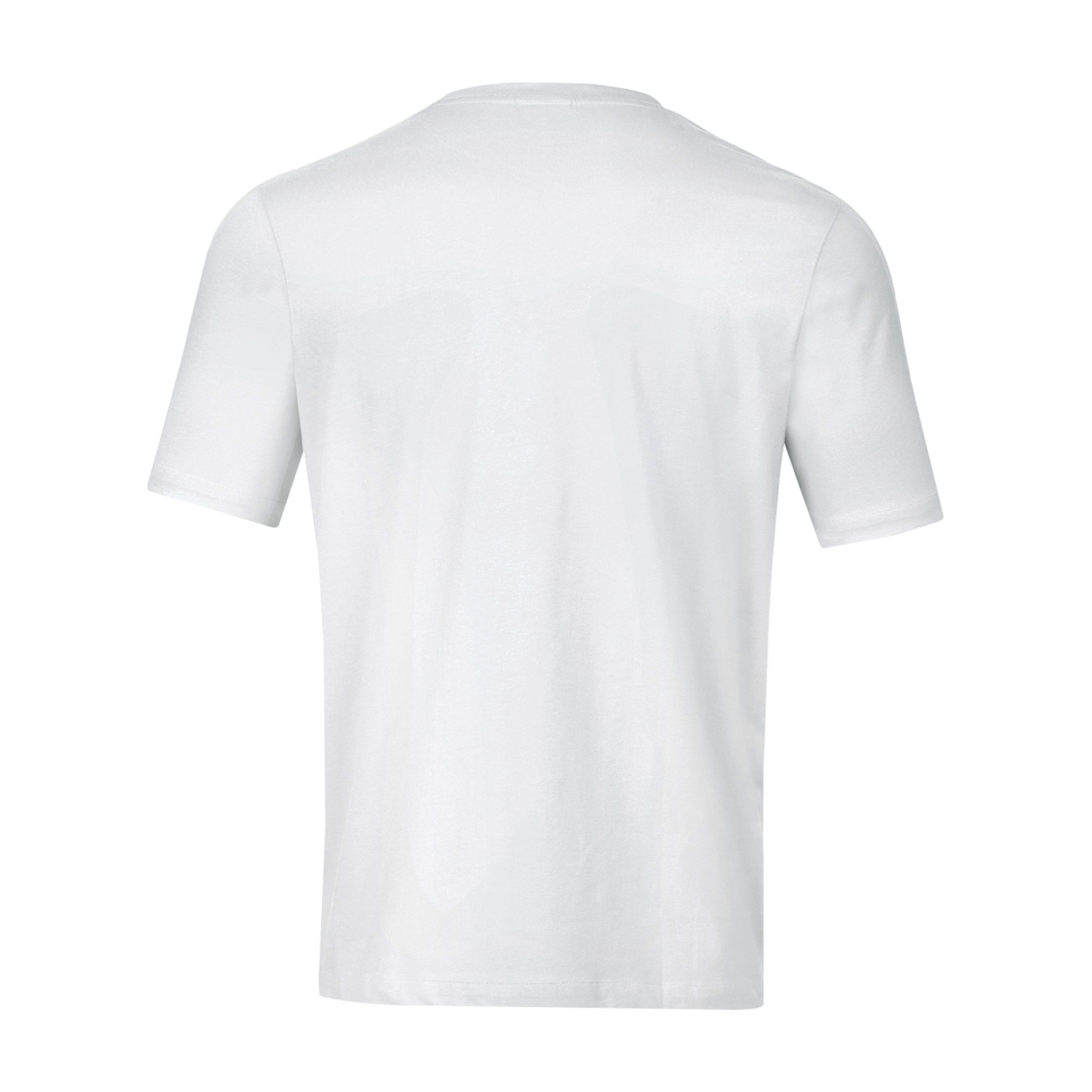JAKO Base T-Shirt Kids Weiss F00