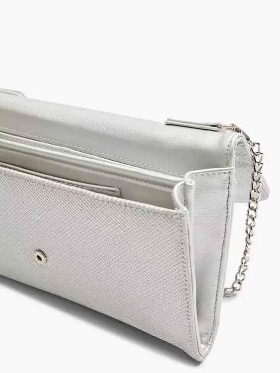 Catwalk Clutch