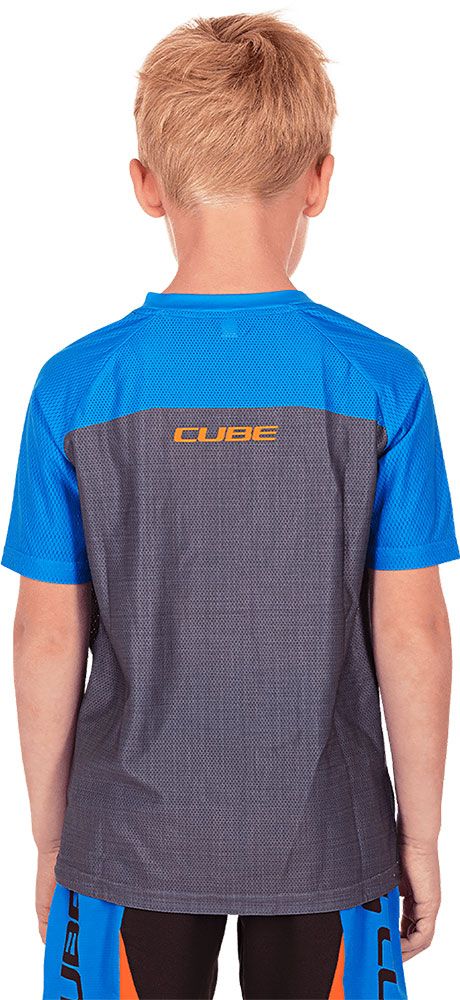 Cube Rookie - Kinder MTB Trikot kaufen | Bike-Discount