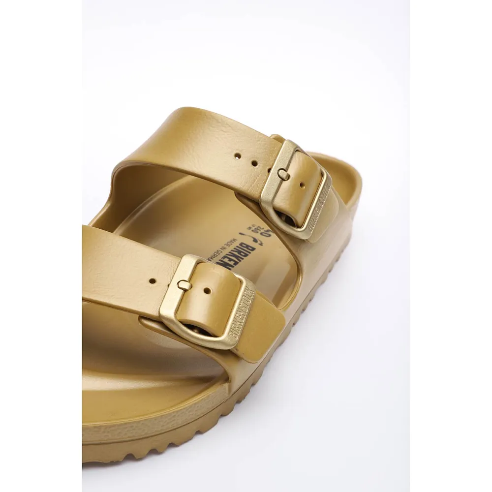 Birkenstock Arizona EVA 1022465 / gelb