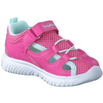 KangaROOS KI Speedlite EV Sandale in rosa