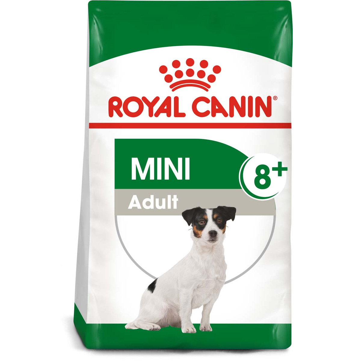 Royal Canin Mini Adult 8+ 2x8kg günstig kaufen bei ZooRoyal