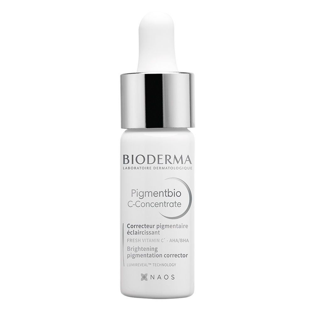 Bioderma PIGMENTBIO C-CONCENTRATE Soin visage anti-tâche