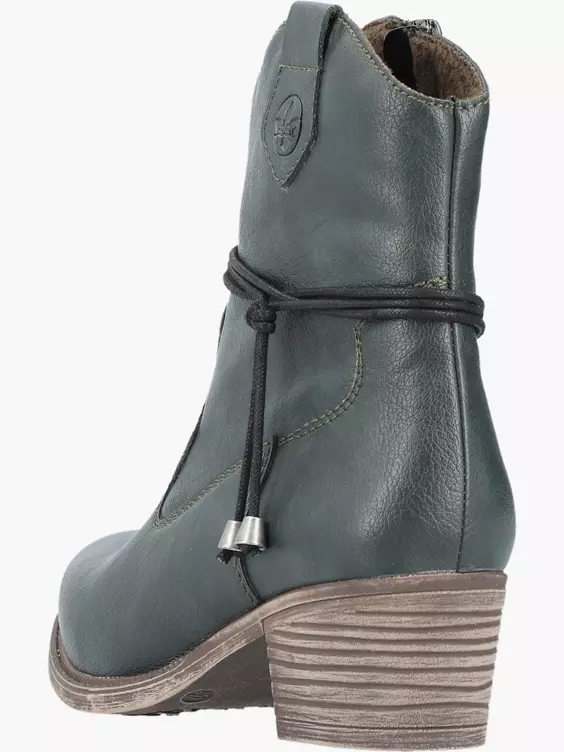 Rieker Damen Stiefeletten