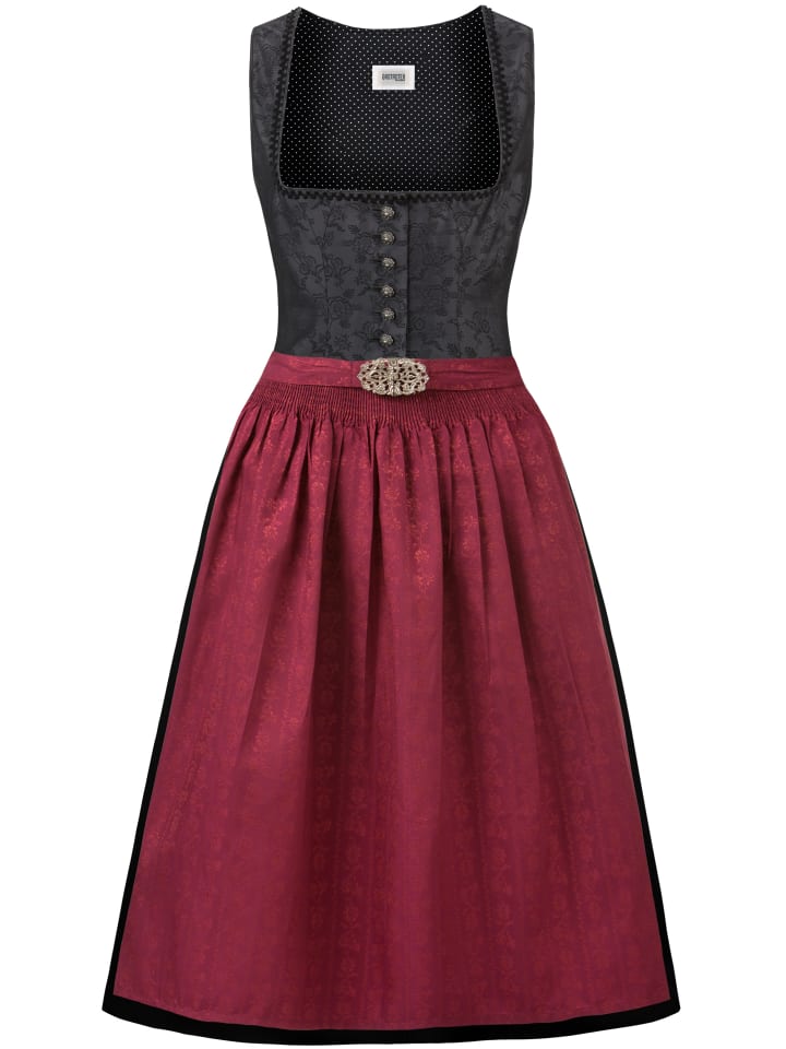 Stockerpoint Langes Dirndl 