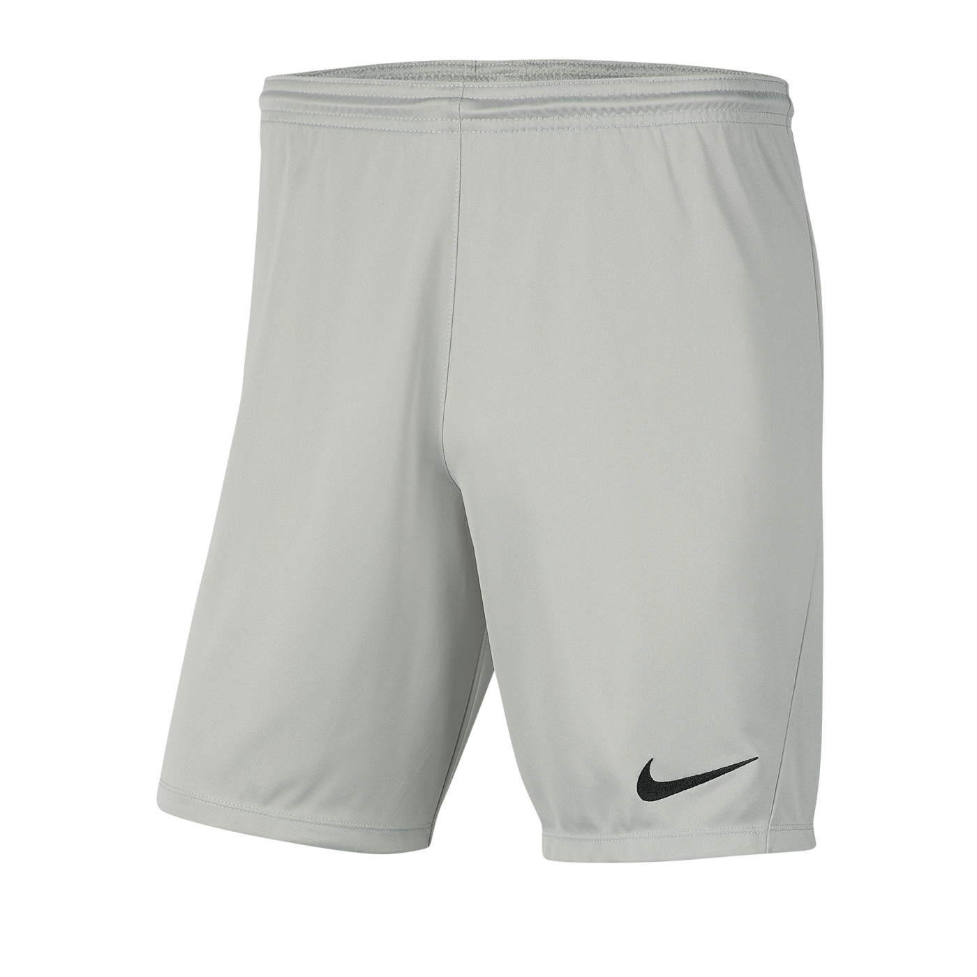 Nike Park III Short Grau F017