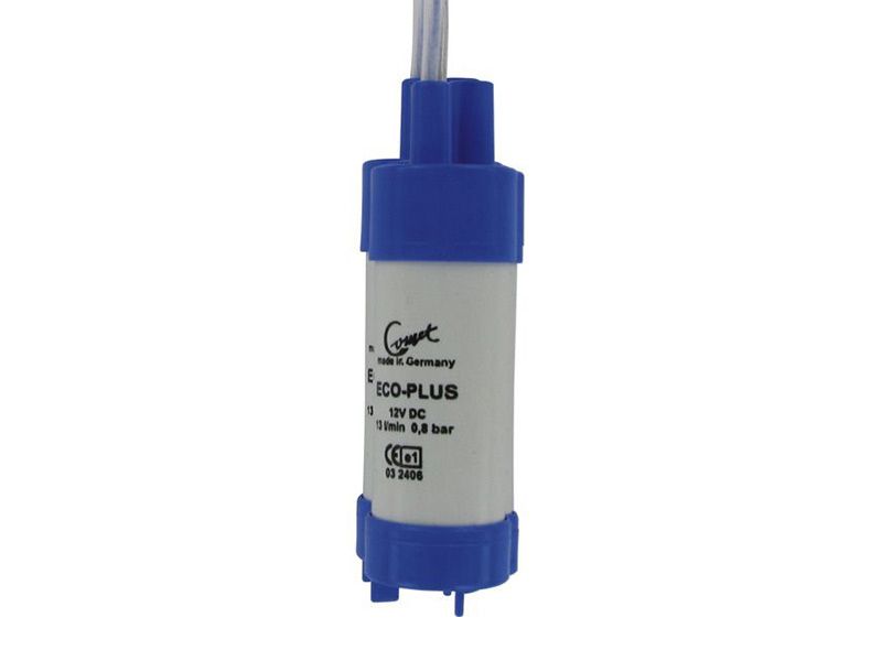 Comet Eco Plus Tauchpumpe