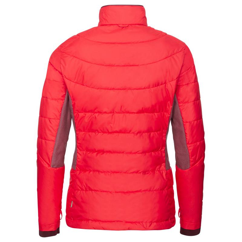 VAUDE Women's Elope 3in1 Jacket Doppeljacke Damen