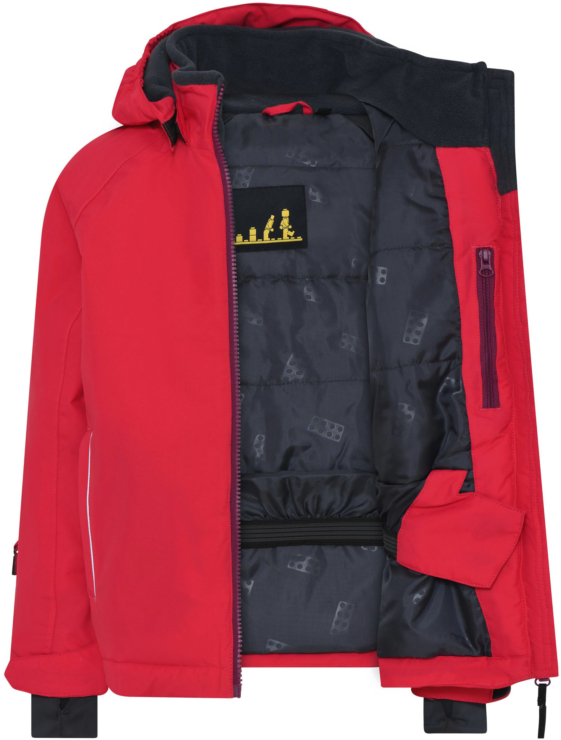 Performance Jacket