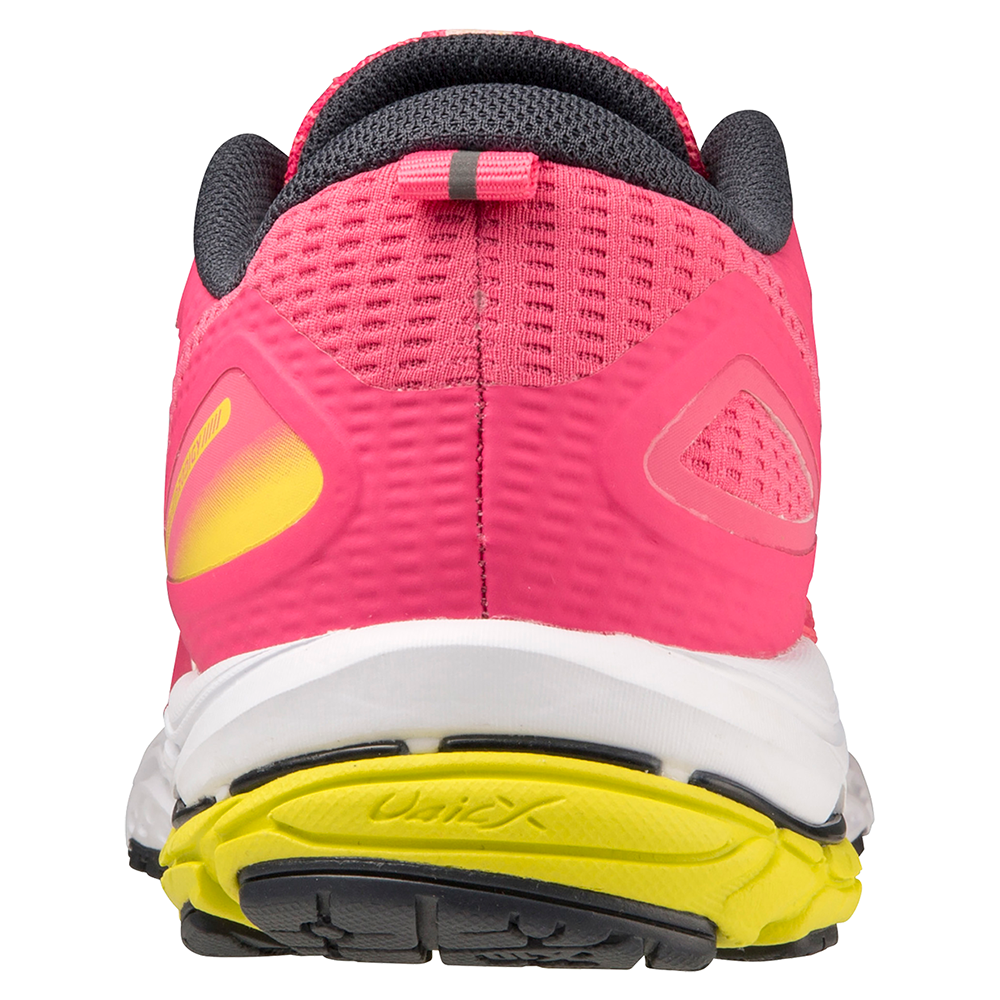Mizuno Wave Prodigy 5 J1GD2310-21 / pink