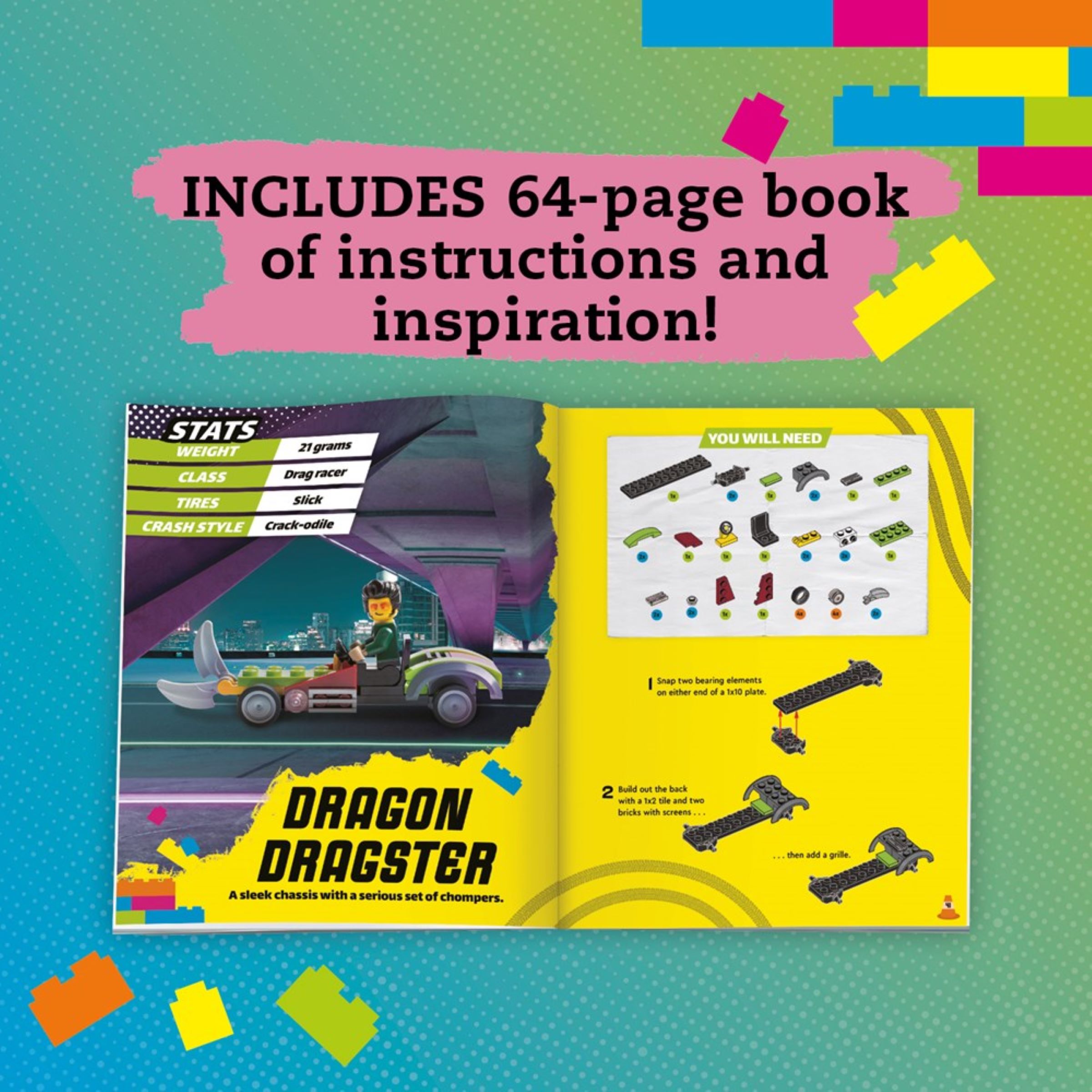 Race Cars 5007645