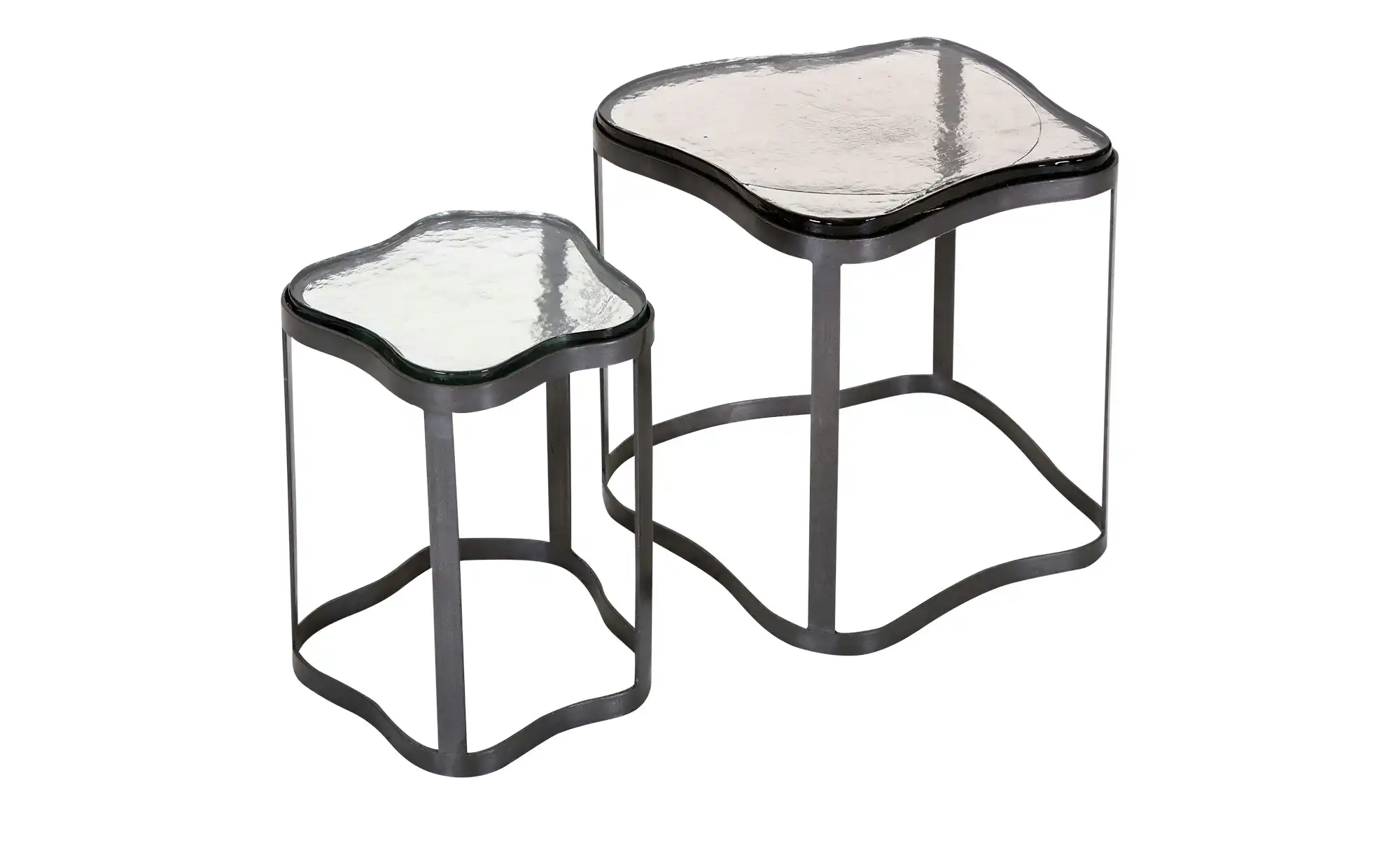 Beistelltisch 2er Set
