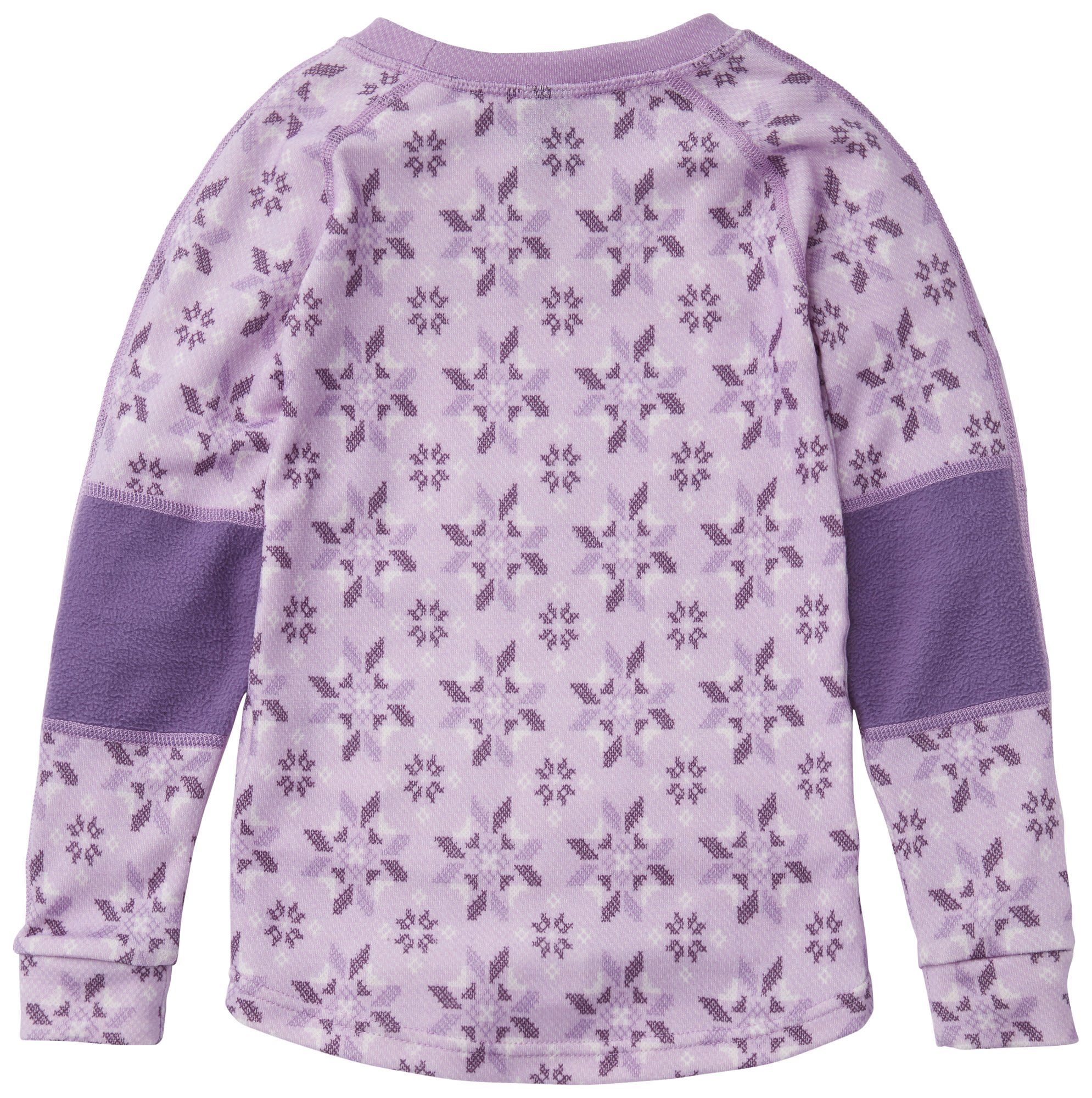 Helly Hansen Langarmbluse Helly Hansen Kids Hh Graphic Lifa Merino Set