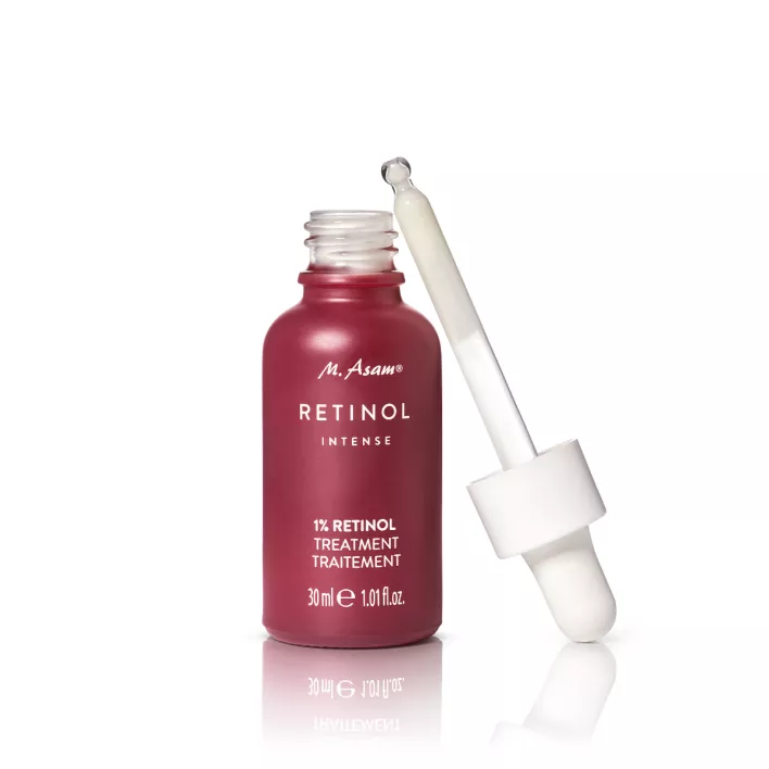 RETINOL INTENSE 1% Retinol Treatment hochdosiert
